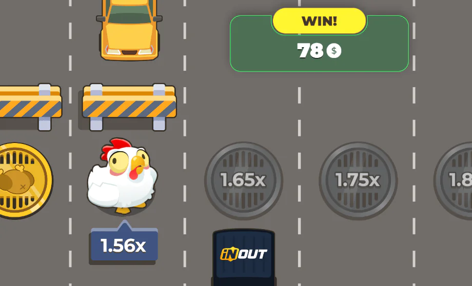 Chicken Road 2 Casino