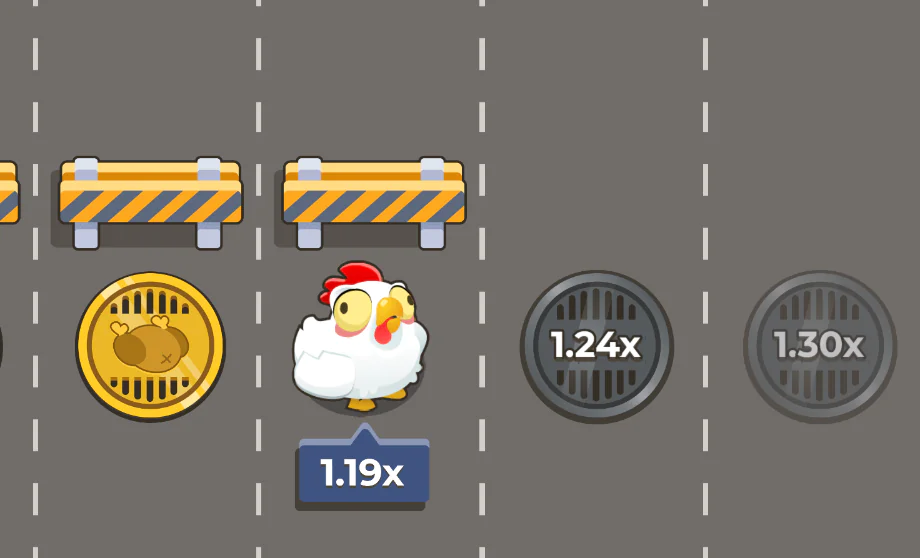 Chicken Road 2